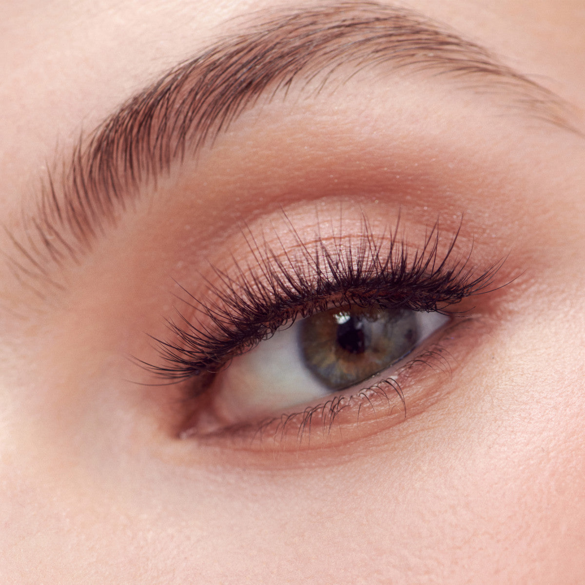KISS The New Natural Lash 4-Pair Multipack - Pearl Earring