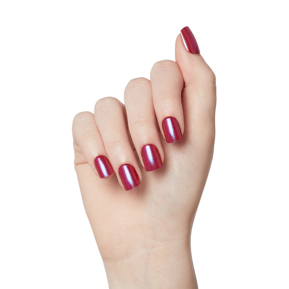 colorFX by imPRESS Press-On Nails - This City