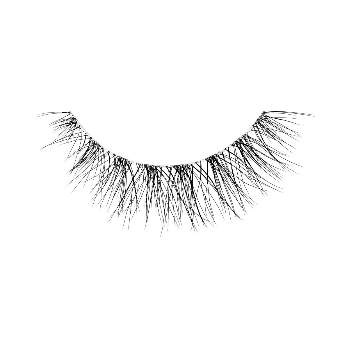 KISS The New Natural Lash 4-Pair Multipack - Pearl Earring