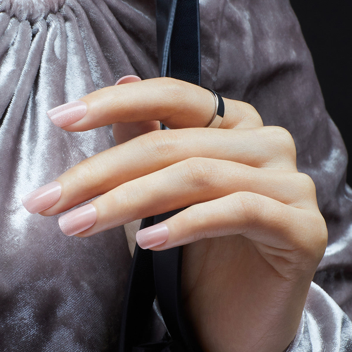 colorFX by imPRESS Press-On Nails - Starstruck