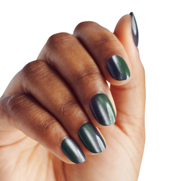 KISS Gel Fantasy Magnetic Nails - Dial Me