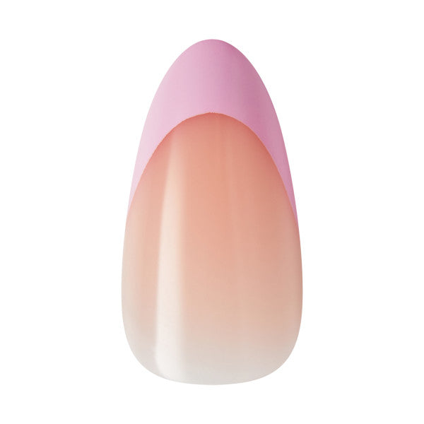 KISS Voguish Fantasy Nails - Sugar Spin