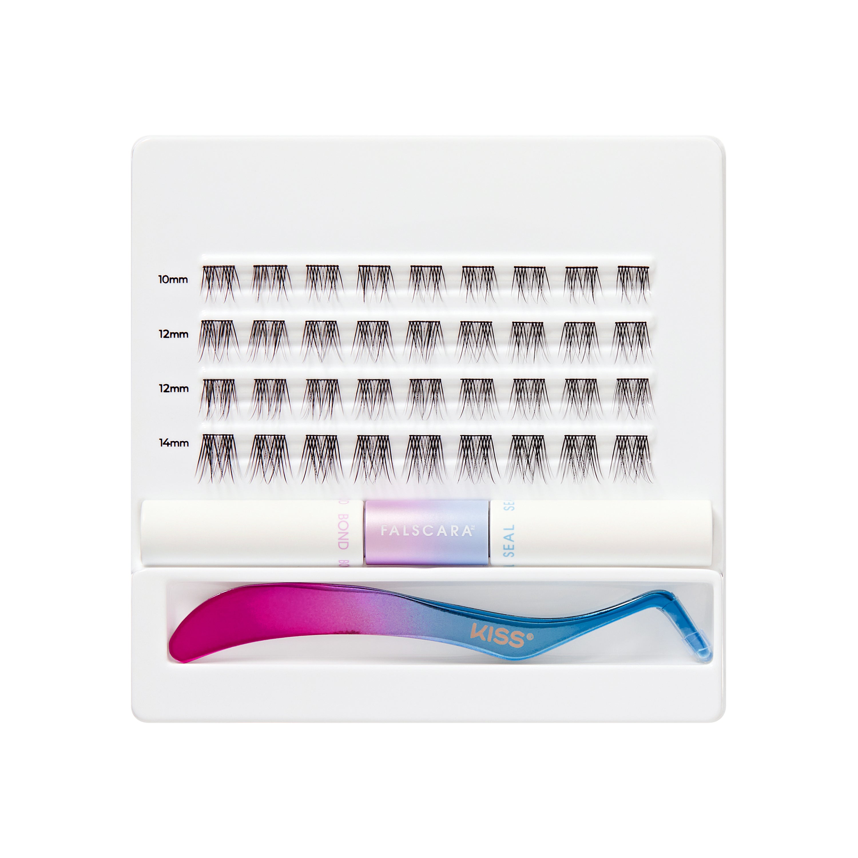 FALSCARA Starter Kit - 36 Lengthening Wisps