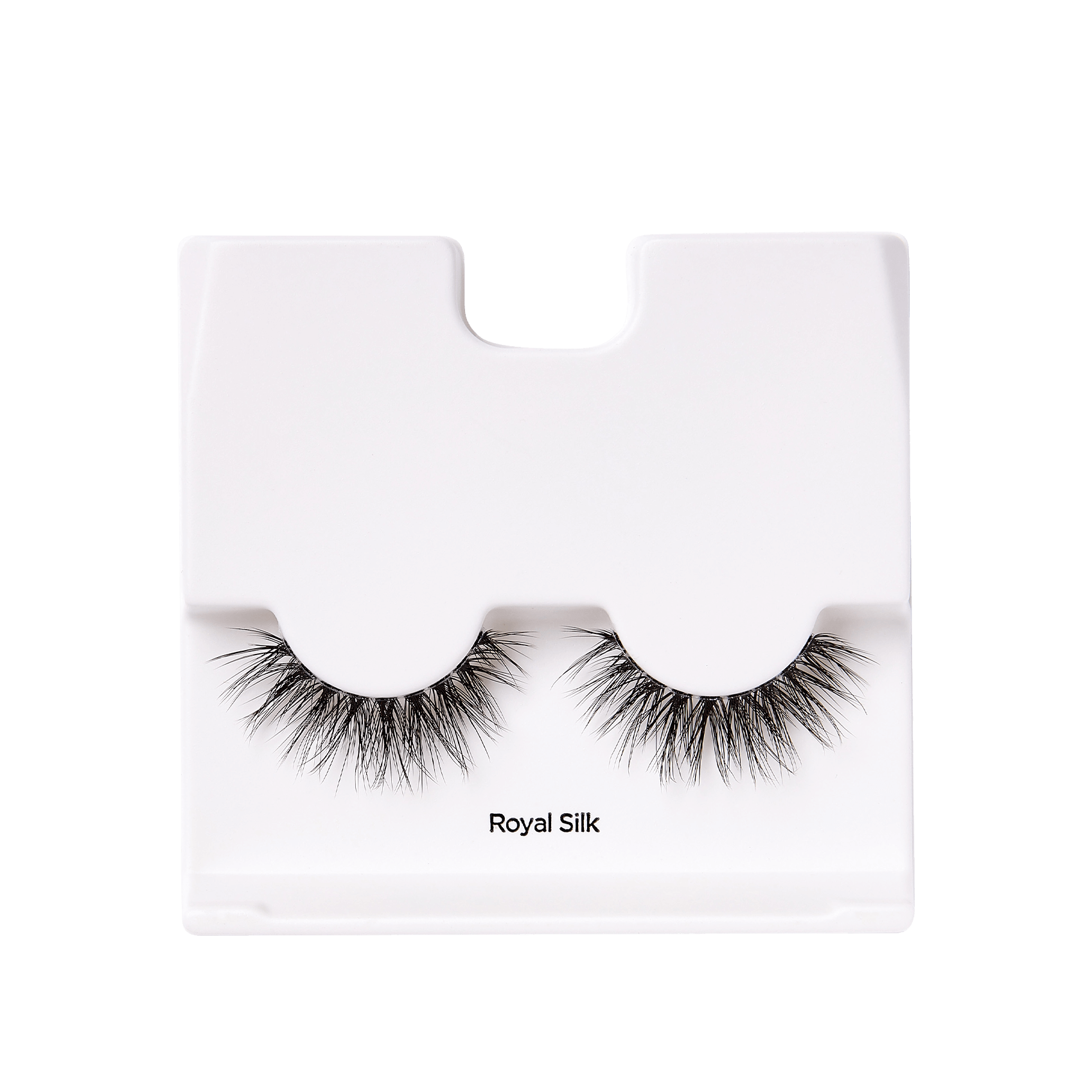 KISS Lash Couture LuXtension - Royal Silk