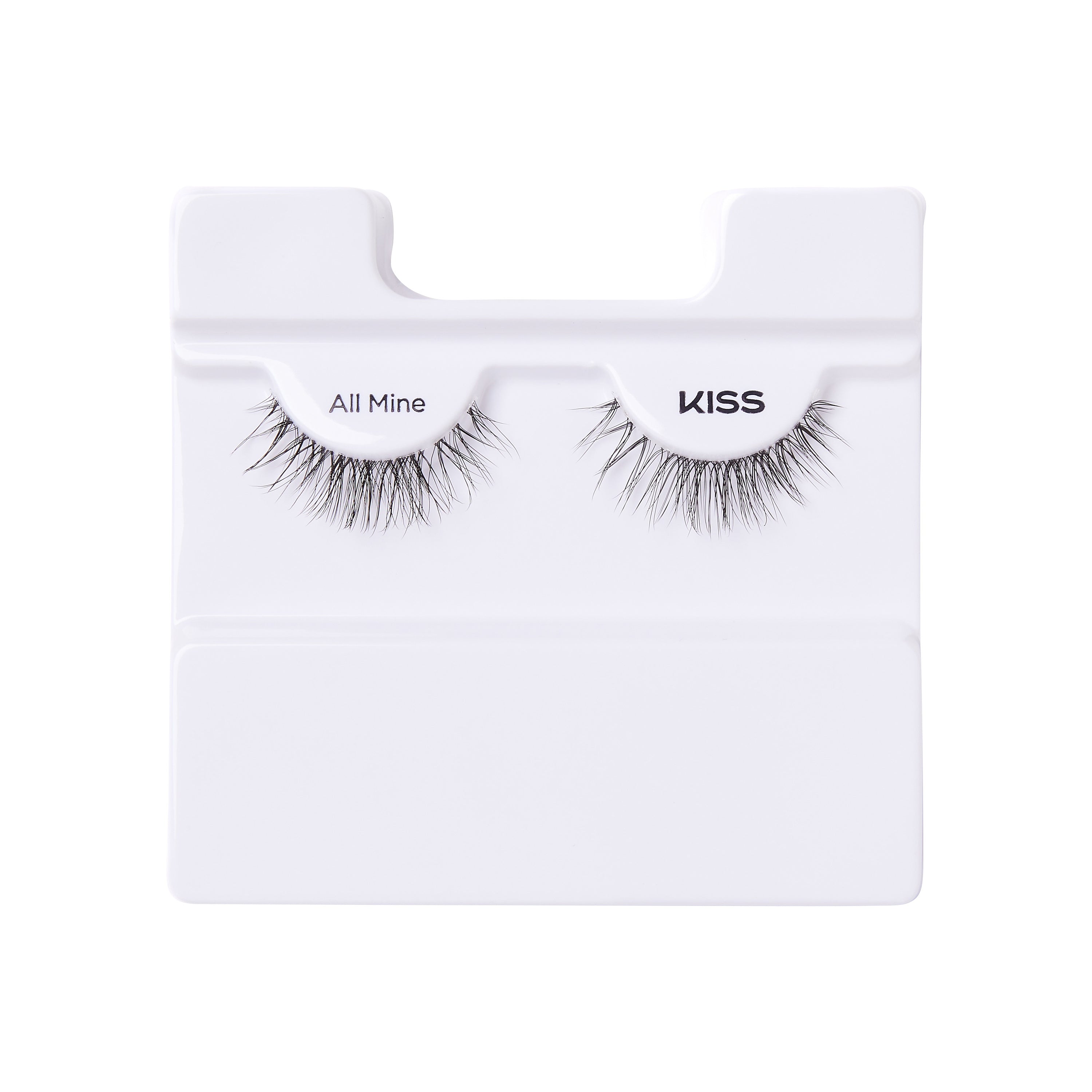 KISS My Lash But Better - All Mine
