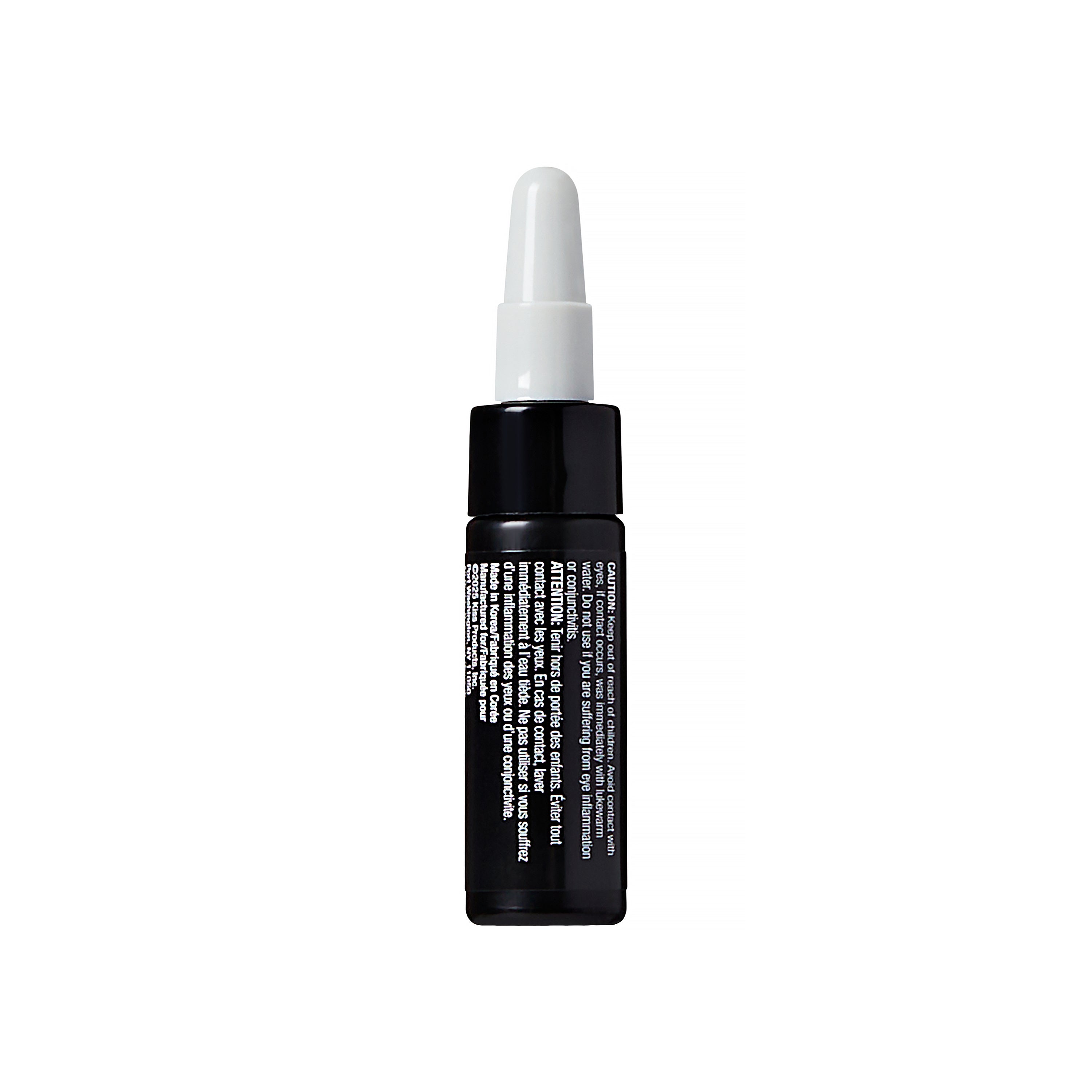 KISS Super Stick Lash Cluster Adhesive - Black