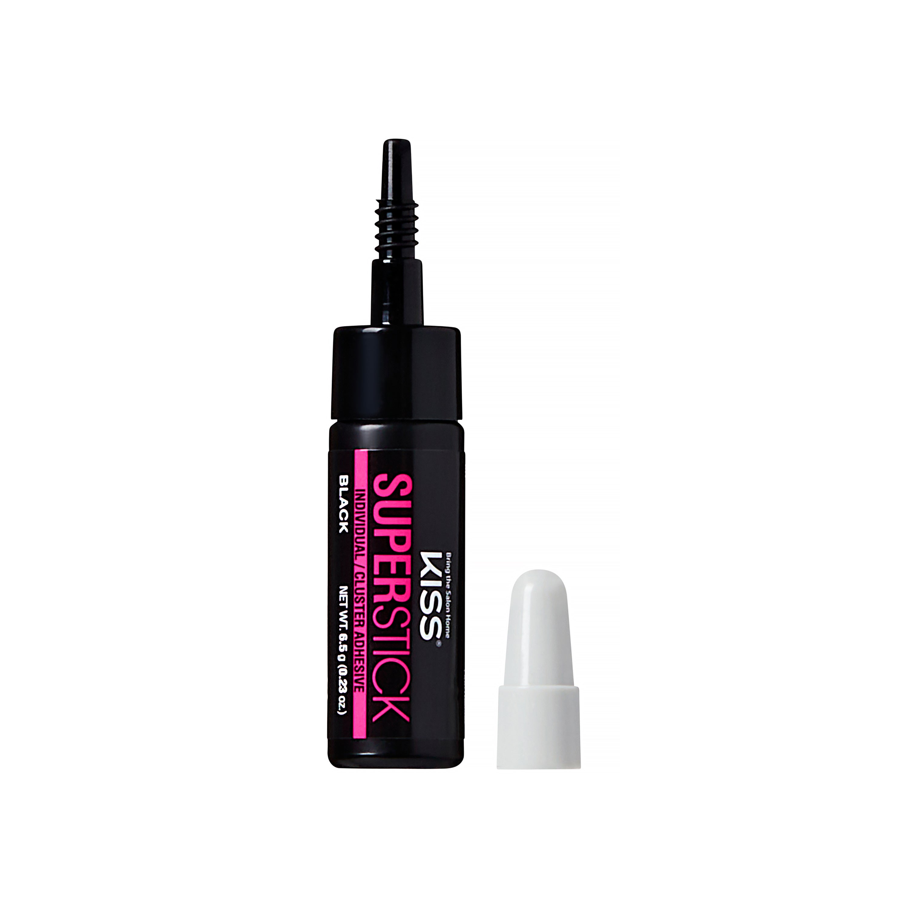 KISS Super Stick Lash Cluster Adhesive - Black