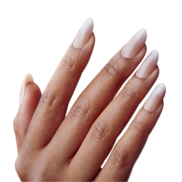 KISS Gel Fantasy Magnetic Nails - Drama