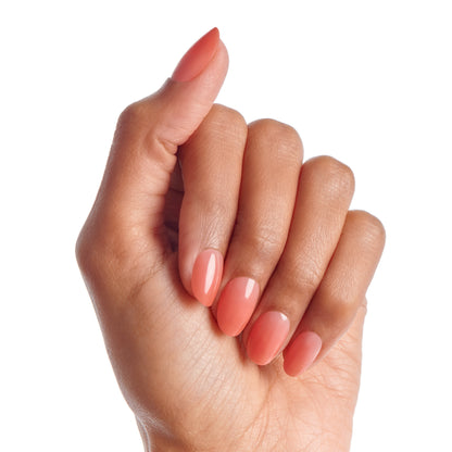 Paznokcie KISS Bare But Better Nails - No More Naps