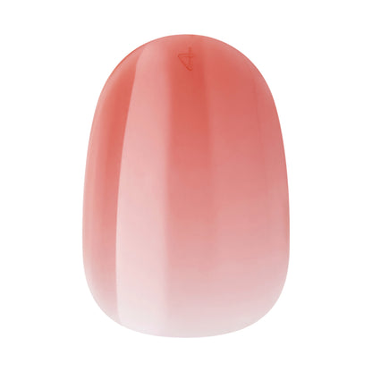 Paznokcie KISS Bare But Better Nails - No More Naps