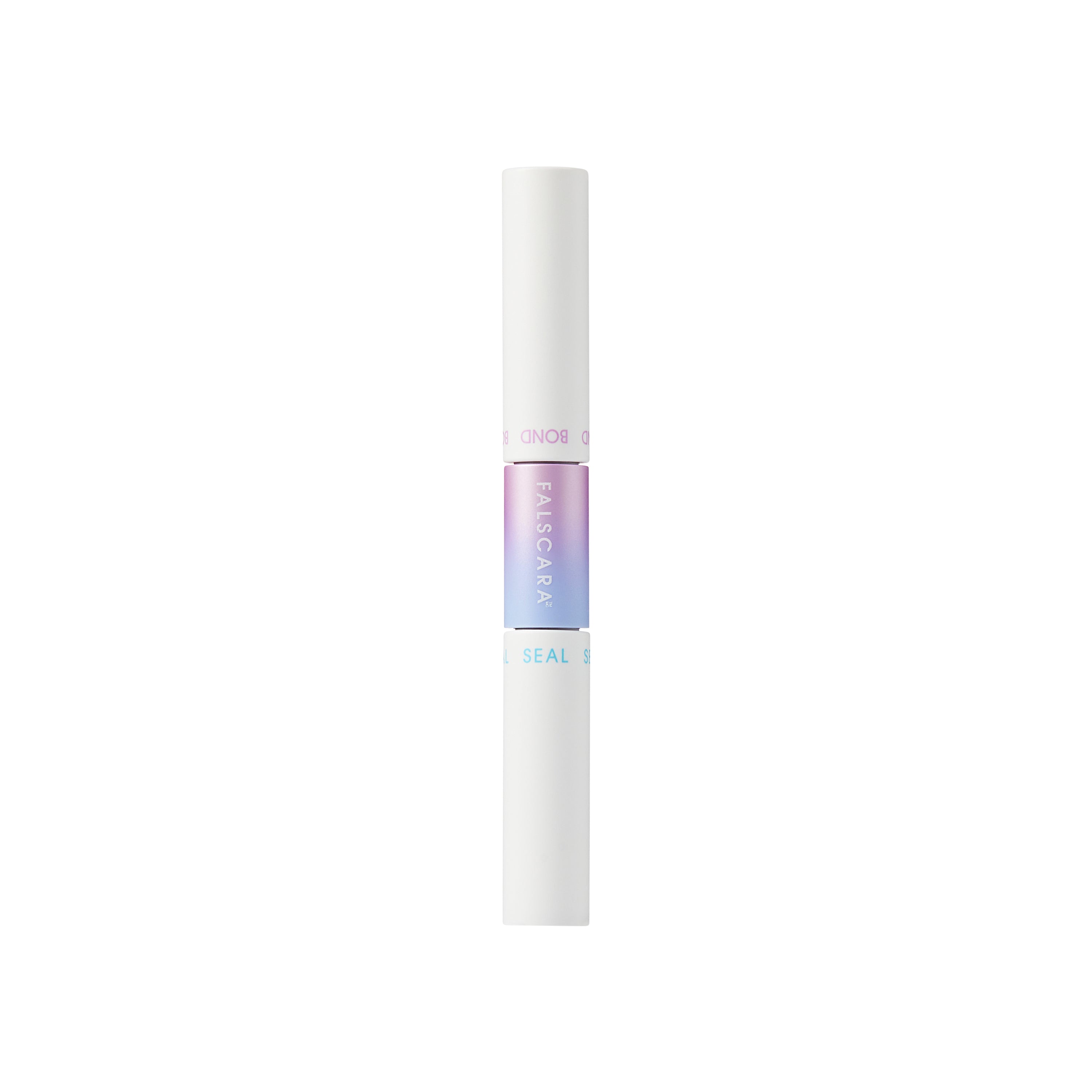 KISS FALSCARA False Lash Clusters Bond &amp; Seal, NET WT 8,7 g (0,29 oz.) – Clear