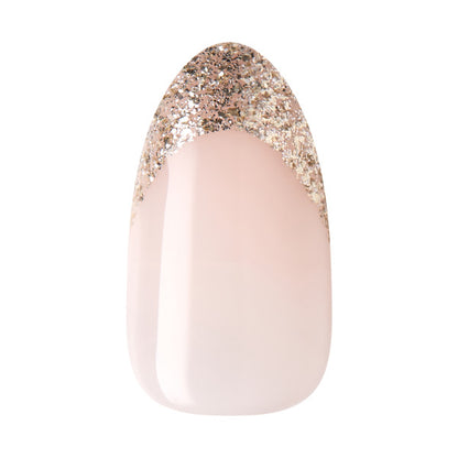 imPRESS Modern French Press On Nails - Illusion