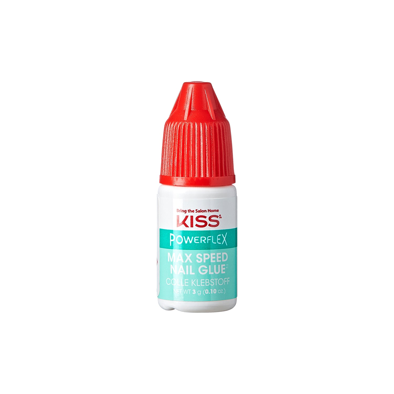 KISS PowerFlex Max Speed Glue 3g Single