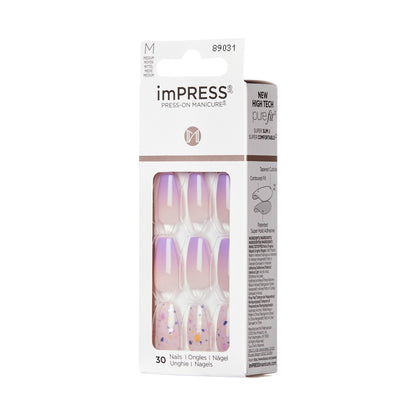 imPRESS Press-On Manicure - All I Want