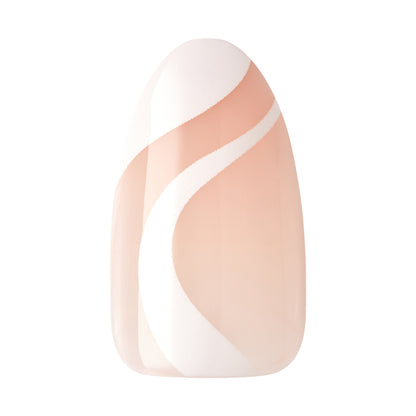imPRESS Design Press-On Nails - On My Mind