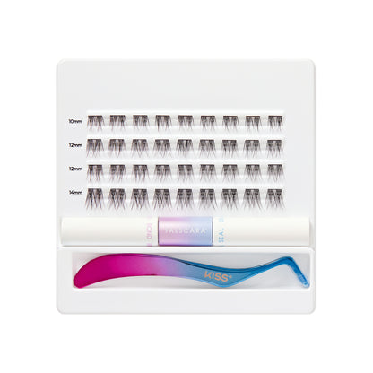 FALSCARA Starter Kit - 36 Lengthening Wisps