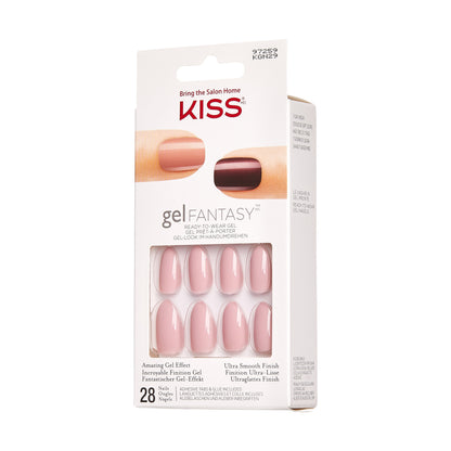 KISS Gel Nails - Windy City