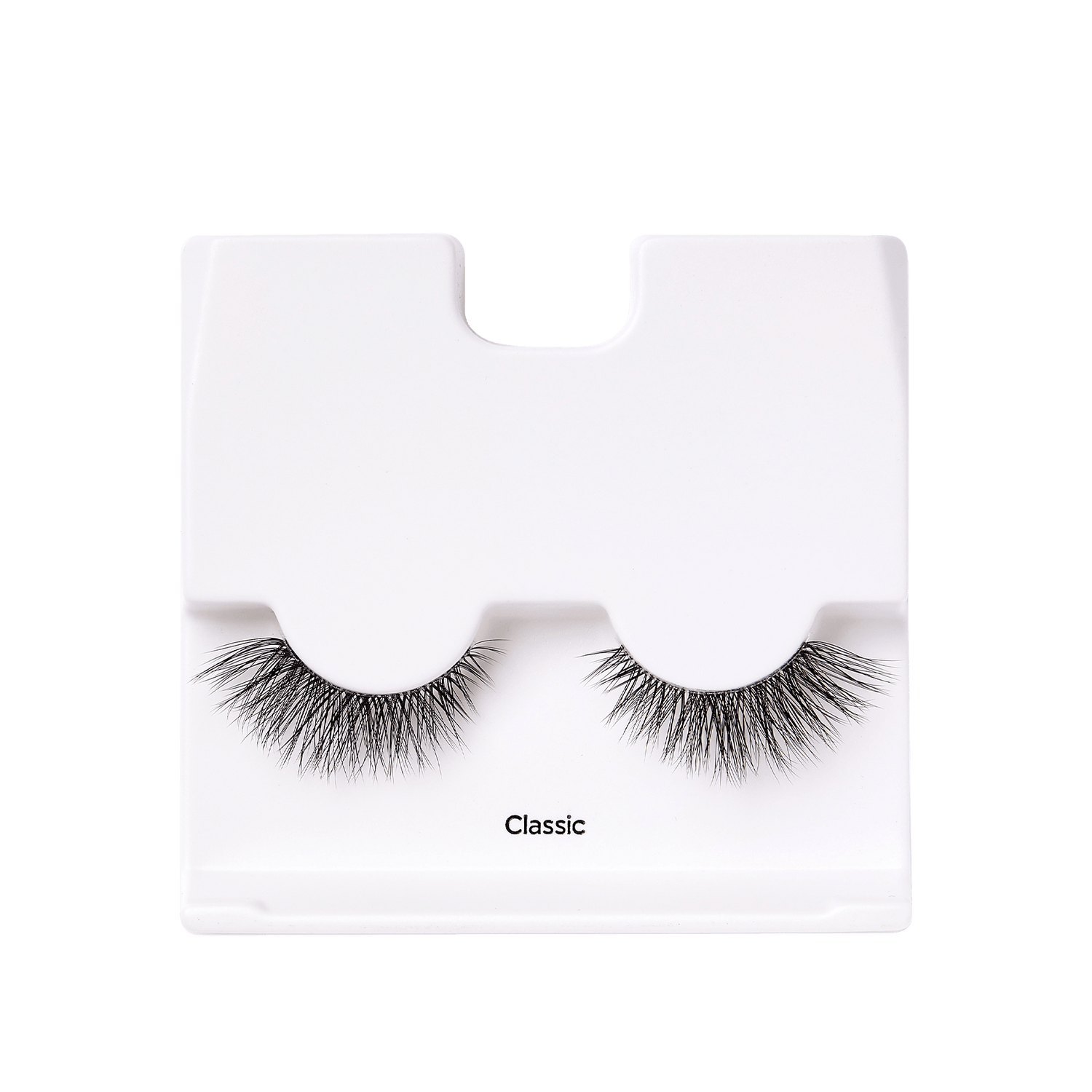 KISS Lash Couture LuXtension - Strip 03 Classic