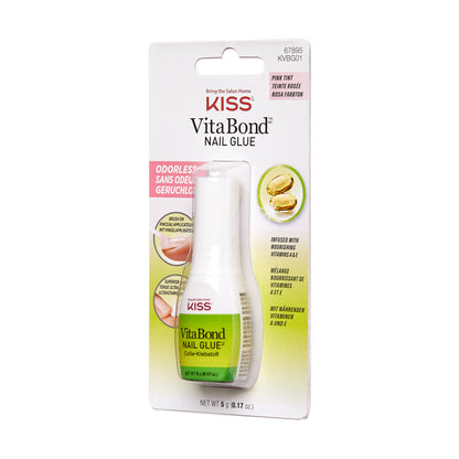 KISS VitaBond Nail Glue