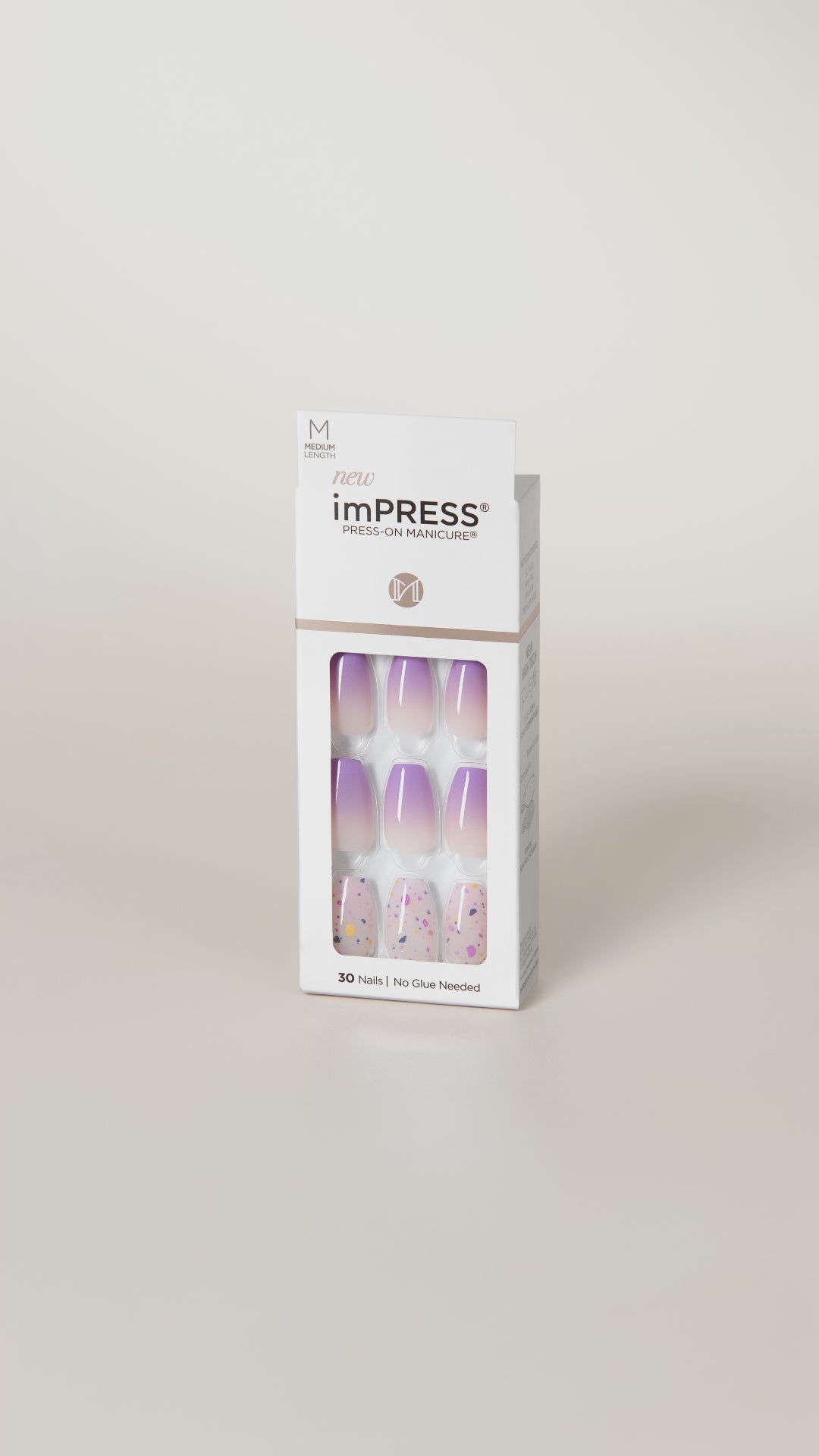 imPRESS Press-On Manicure - All I Want